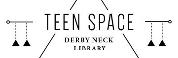 Derby Neck Library Teen Space