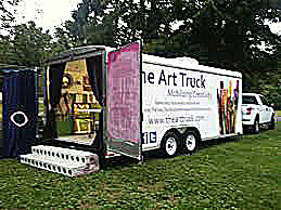 Art Truck