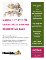 Beekeeping Talk
