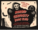 Morbid Curiosity Book Club