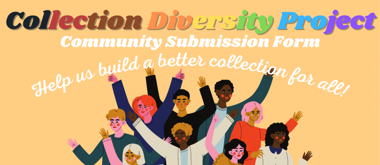 Collection Diversity Project