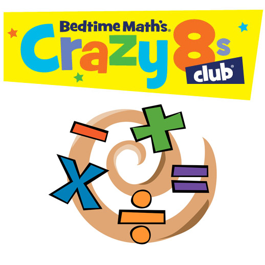 Crazy 8s Math Club