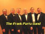 Frank Porto Band - music performance