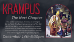 Krampus: The Next Chapter
