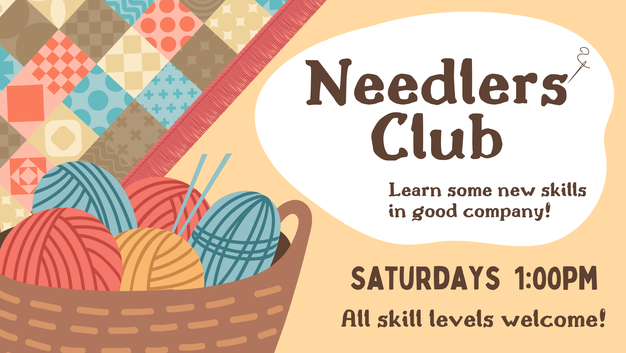 Needlers' Club