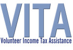 VITA (Volunteer Income Tax Assistance)